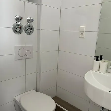 Pforzheim-zentrum Apartment