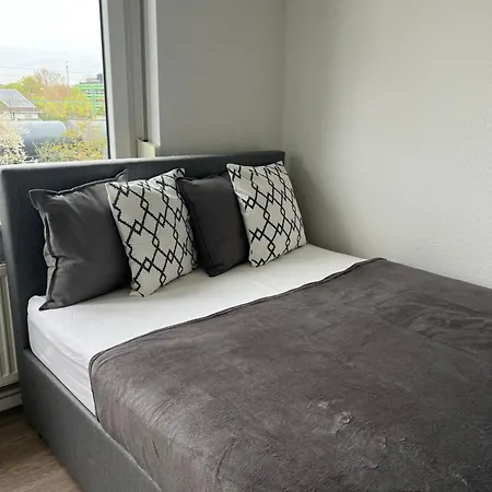Apartment Pforzheim-zentrum *